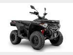 Detail nabídky - Loncin XWolf 300i (ZÁRUKA 4 ROKY)