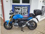 Klikněte pro detailní foto č. 2 - BMW R 1200 R