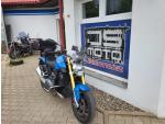 Klikněte pro detailní foto č. 4 - BMW R 1200 R