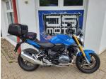 Klikněte pro detailní foto č. 5 - BMW R 1200 R