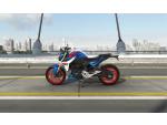 Klikněte pro detailní foto č. 6 - BMW F 900 R