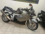 Klikněte pro detailní foto č. 1 - BMW K 1200 S