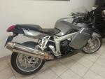 Klikněte pro detailní foto č. 8 - BMW K 1200 S