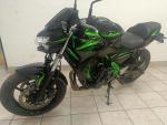 Klikněte pro detailní foto č. 10 - Kawasaki Z 650
