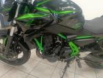 Klikněte pro detailní foto č. 11 - Kawasaki Z 650