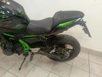 Klikněte pro detailní foto č. 12 - Kawasaki Z 650