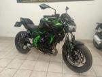 Detail nabídky - Kawasaki Z 650
