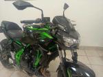Klikněte pro detailní foto č. 2 - Kawasaki Z 650