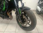 Klikněte pro detailní foto č. 3 - Kawasaki Z 650