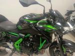 Klikněte pro detailní foto č. 4 - Kawasaki Z 650