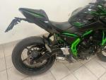 Klikněte pro detailní foto č. 5 - Kawasaki Z 650