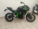 Klikněte pro detailní foto č. 6 - Kawasaki Z 650