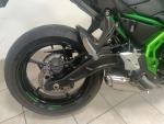 Klikněte pro detailní foto č. 7 - Kawasaki Z 650