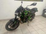 Klikněte pro detailní foto č. 8 - Kawasaki Z 650
