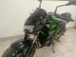 Klikněte pro detailní foto č. 9 - Kawasaki Z 650