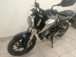 Klikněte pro detailní foto č. 10 - Honda CB 125 F