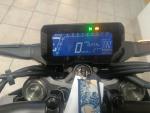 Klikněte pro detailní foto č. 11 - Honda CB 125 F