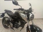Klikněte pro detailní foto č. 2 - Honda CB 125 F