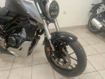 Klikněte pro detailní foto č. 3 - Honda CB 125 F
