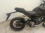Klikněte pro detailní foto č. 7 - Honda CB 125 F