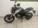 Klikněte pro detailní foto č. 8 - Honda CB 125 F
