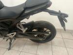 Klikněte pro detailní foto č. 9 - Honda CB 125 F