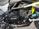 Klikněte pro detailní foto č. 10 - Benelli TRK 902 XPLORER