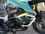 Klikněte pro detailní foto č. 11 - Benelli TRK 902 XPLORER