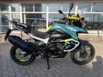 Klikněte pro detailní foto č. 1 - Benelli TRK 902 XPLORER