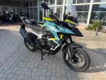 Klikněte pro detailní foto č. 2 - Benelli TRK 902 XPLORER