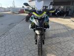 Klikněte pro detailní foto č. 3 - Benelli TRK 902 XPLORER