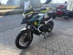 Klikněte pro detailní foto č. 4 - Benelli TRK 902 XPLORER