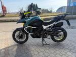 Klikněte pro detailní foto č. 5 - Benelli TRK 902 XPLORER