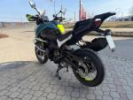 Klikněte pro detailní foto č. 6 - Benelli TRK 902 XPLORER