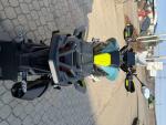 Klikněte pro detailní foto č. 7 - Benelli TRK 902 XPLORER
