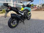 Klikněte pro detailní foto č. 8 - Benelli TRK 902 XPLORER