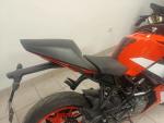 Klikněte pro detailní foto č. 10 - KTM RC 125