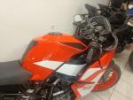 Klikněte pro detailní foto č. 11 - KTM RC 125