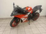 Klikněte pro detailní foto č. 12 - KTM RC 125