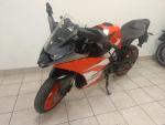 Klikněte pro detailní foto č. 13 - KTM RC 125