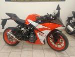 Klikněte pro detailní foto č. 2 - KTM RC 125