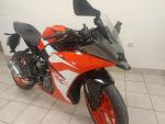 Klikněte pro detailní foto č. 3 - KTM RC 125