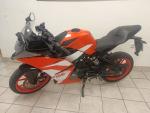 Klikněte pro detailní foto č. 4 - KTM RC 125