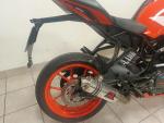Klikněte pro detailní foto č. 5 - KTM RC 125