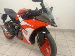 Klikněte pro detailní foto č. 6 - KTM RC 125