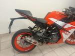 Klikněte pro detailní foto č. 9 - KTM RC 125
