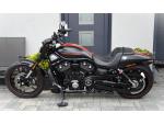 Klikněte pro detailní foto č. 10 - Harley-Davidson VRSCDX Night Rod Special 1.majitel / CZ původ / KessTech