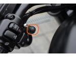 Klikněte pro detailní foto č. 7 - Harley-Davidson VRSCDX Night Rod Special 1.majitel / CZ původ / KessTech