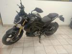Detail nabídky - Keeway RKF 125i