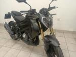 Klikněte pro detailní foto č. 8 - Keeway RKF 125i